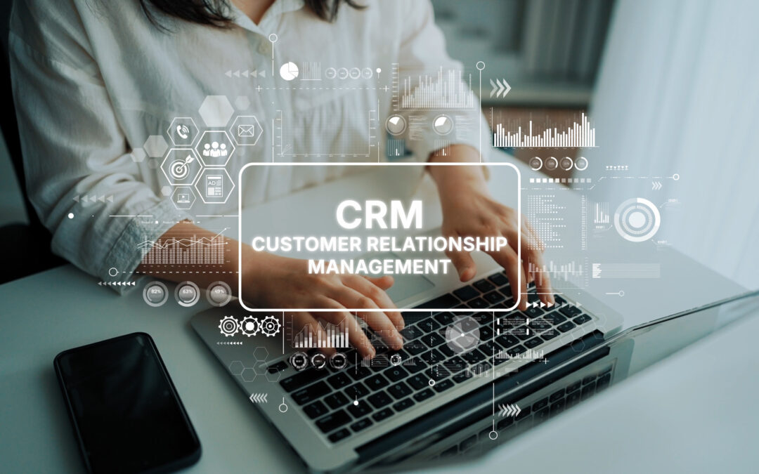 CRM software voor bedrijven: structuur, overzicht en grip op groei