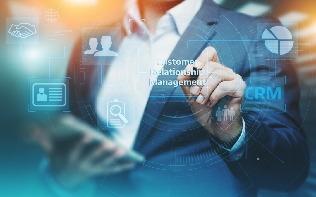 Waarom een CRM Systeem onmisbaar is voor ondernemers