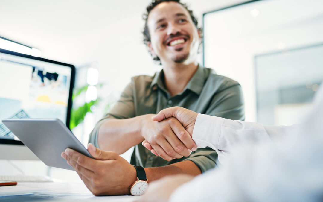 Start hier met het maken van overtuigende offertes met Teamleader