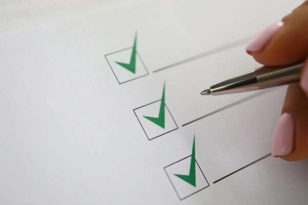 TripleSupport Checklist slimmer werken TripleSupport Checklist slimmer werken